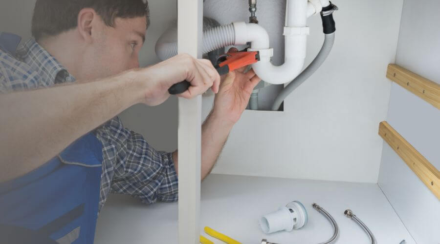 Professional Tankless Water Heater Installation in Berrien Springs, MI